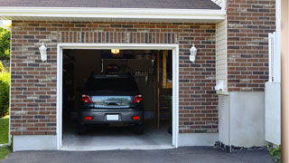 Garage Door Installation at Gloucester, Massachusetts